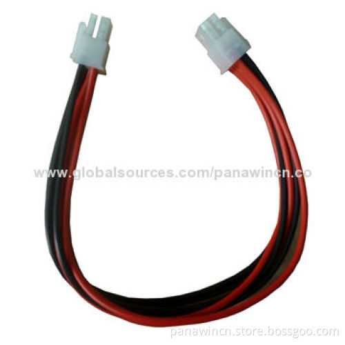 Wire Harness Cable Assembly with and Lead-free PVC Jacket